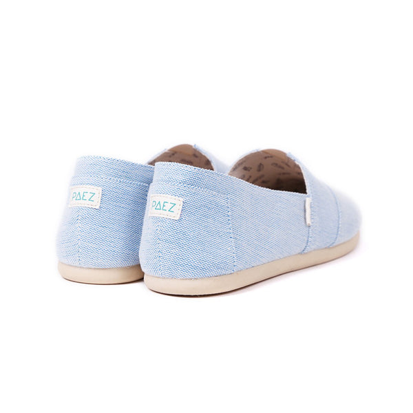 CLASSIC LIGHT BLUE