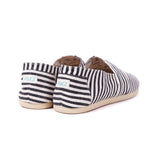 CLASSIC BLACK STRIPES
