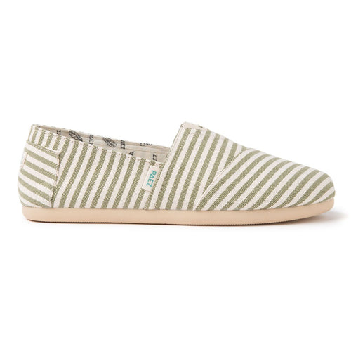 CLASSIC KAKHI STRIPES