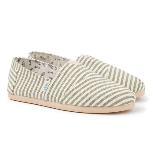 CLASSIC KAKHI STRIPES