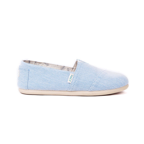 CLASSIC LIGHT BLUE