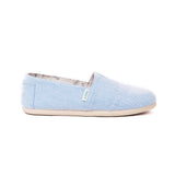 CLASSIC LIGHT BLUE