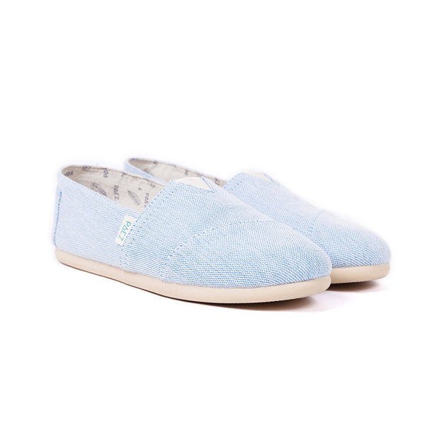 CLASSIC LIGHT BLUE