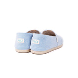 CLASSIC LIGHT BLUE