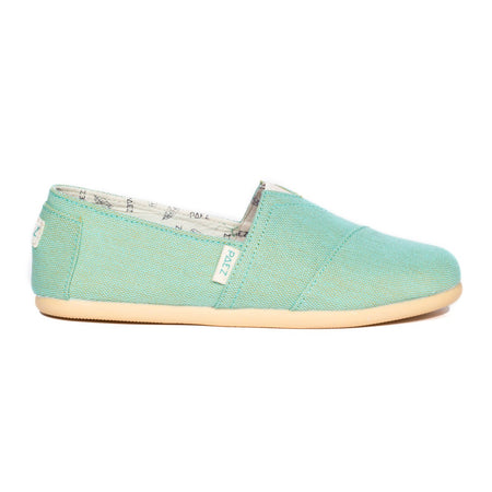 SLIP ON BEIGE STUDS