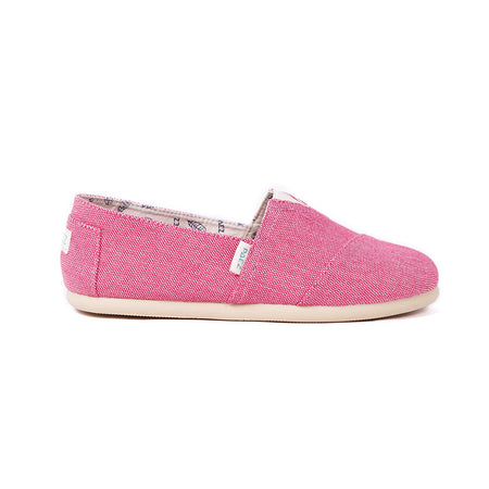 SLIP ON BEIGE STUDS