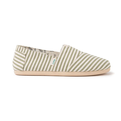 CLASSIC KAKHI STRIPES