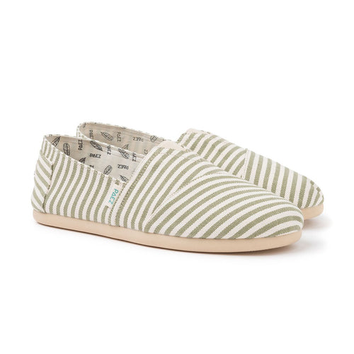 CLASSIC KAKHI STRIPES