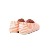 CLASSIC NEON ORANGE STRIPES
