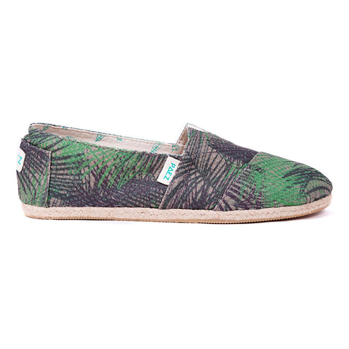 PRINT RAW PALMERAS MESH