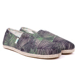 PRINT RAW PALMERAS MESH