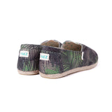 PRINT RAW PALMERAS MESH