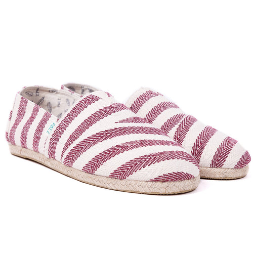 CLASSIC CANYON STRIPES