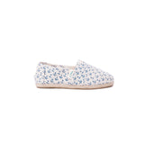 PRINT RAW ANCHORS BLUE