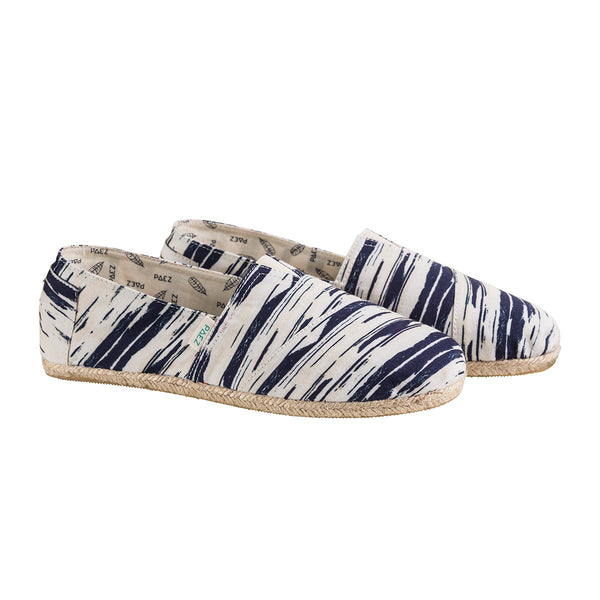 PRINT RAW NAVY