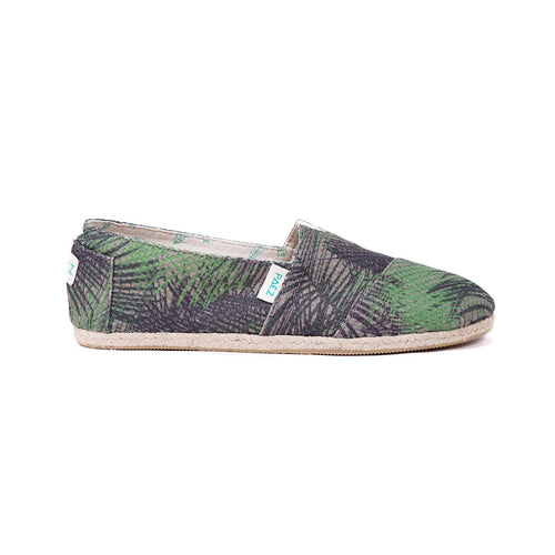 PRINT RAW PALMERAS MESH