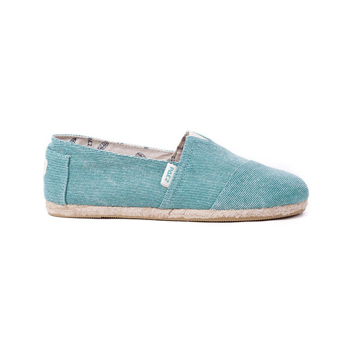 ESSENTIALS TURQUOISE