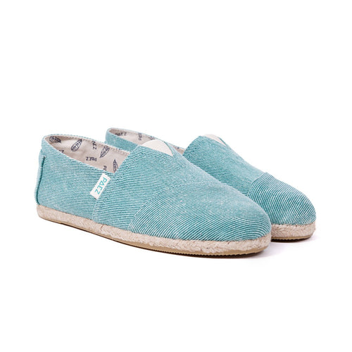 ESSENTIALS TURQUOISE