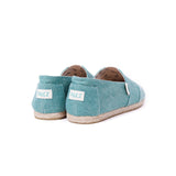 ESSENTIALS TURQUOISE