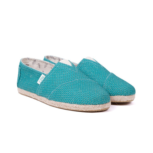 SPARKS TURQUOISE