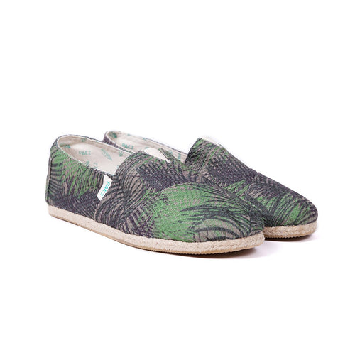 PRINT RAW PALMERAS MESH