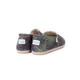 PRINT RAW PALMERAS MESH
