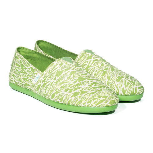 CLASSIC MARISCAL GREEN