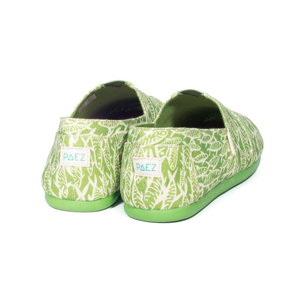 CLASSIC MARISCAL GREEN