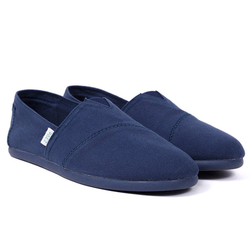 BLOCK  NAVY
