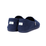 BLOCK  NAVY