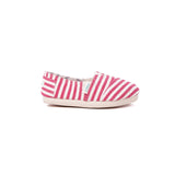 CLASSIC RED STRIPES