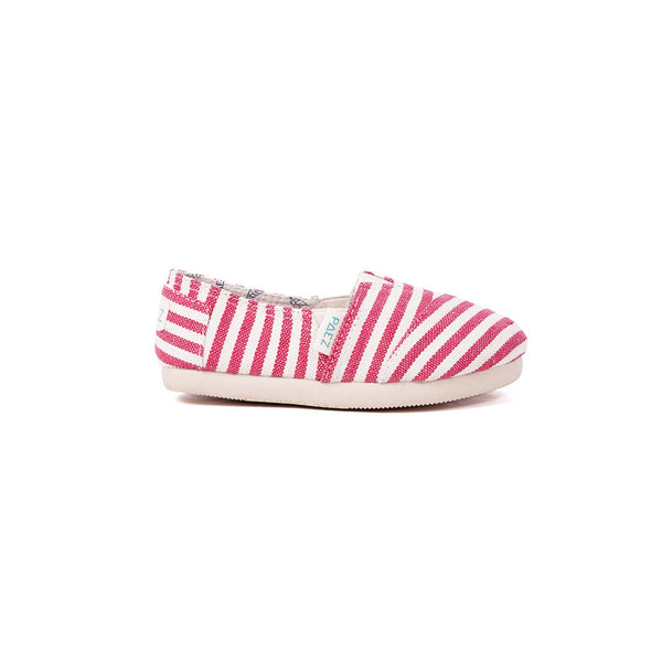 CLASSIC RED STRIPES