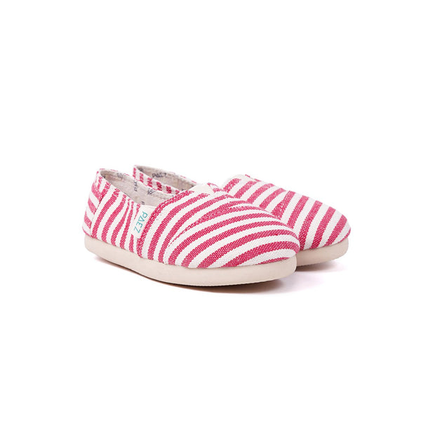 CLASSIC RED STRIPES