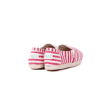 CLASSIC RED STRIPES