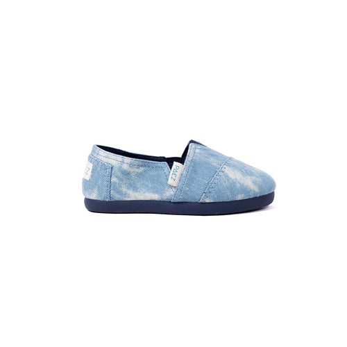 BLOCK DENIM