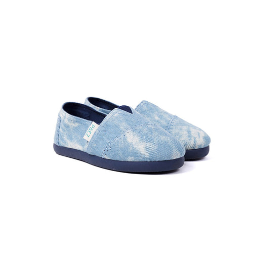 BLOCK DENIM