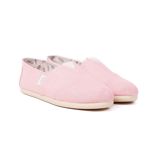 CLASSIC PRINT PINK