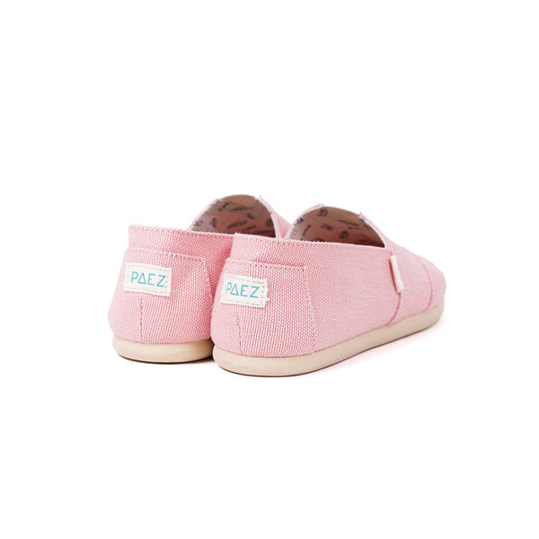 CLASSIC PRINT PINK