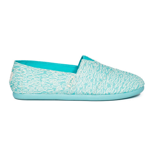 CLASSIC MARISCAL BLUE TURQUOISE