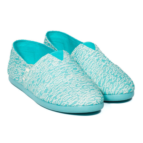 CLASSIC MARISCAL BLUE TURQUOISE