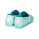 CLASSIC MARISCAL BLUE TURQUOISE