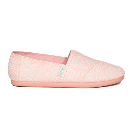 SLIP ON BEIGE STUDS