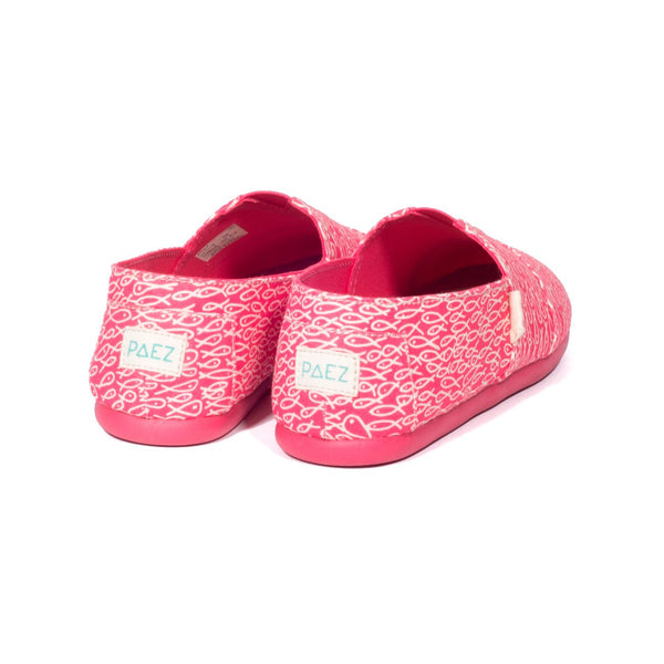CLASSIC MARISCAL FUCSIA