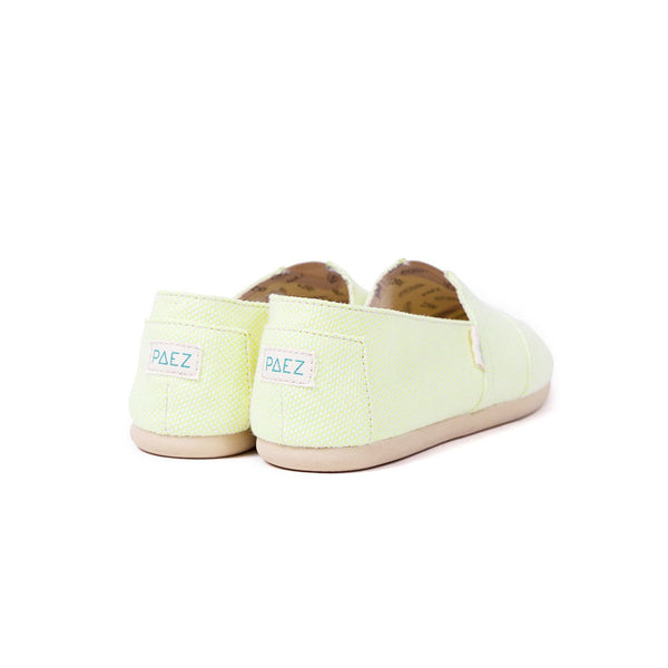 CLASSIC NEON YELLOW