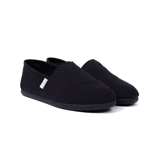 BLOCK BLACK