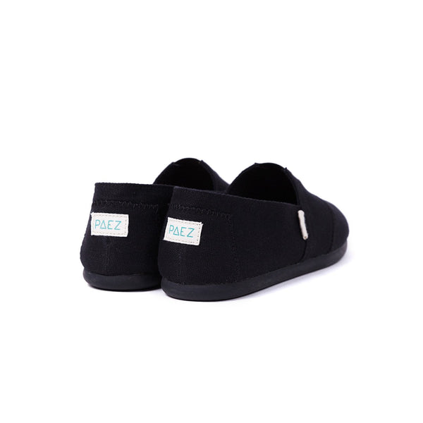 BLOCK BLACK