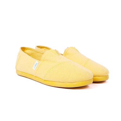 BLOCK YELLOW