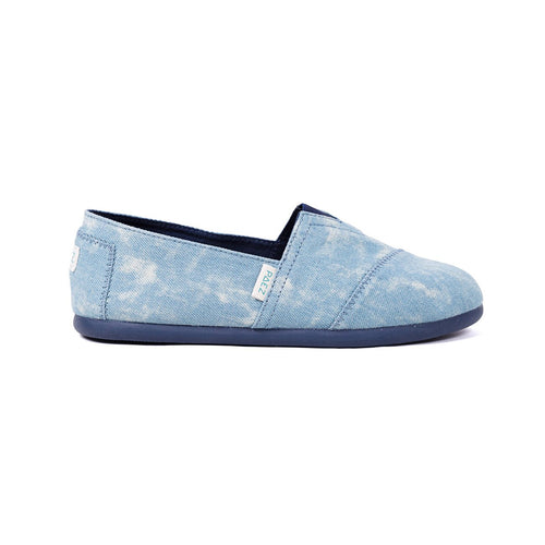 BLOCK DENIM