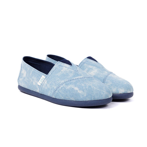 BLOCK DENIM