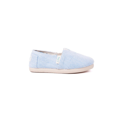 CLASSIC LIGHT BLUE